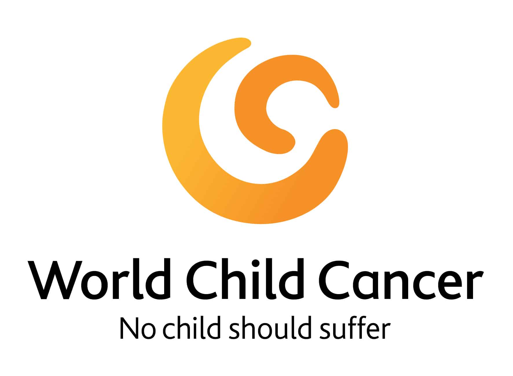 We believe no child should suffer.