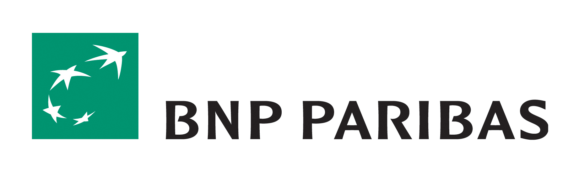 BNP Paribas logo