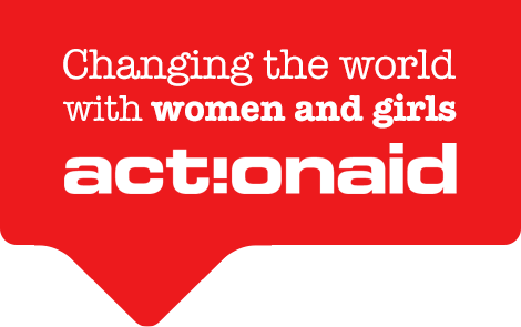 ActionAid logo